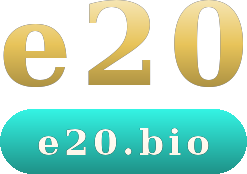 e20 logo